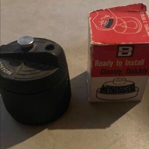 Boston Lead Pointer Sharpener